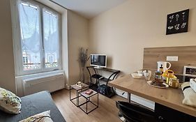 Appartement F2 Le Puy-de-Dôme